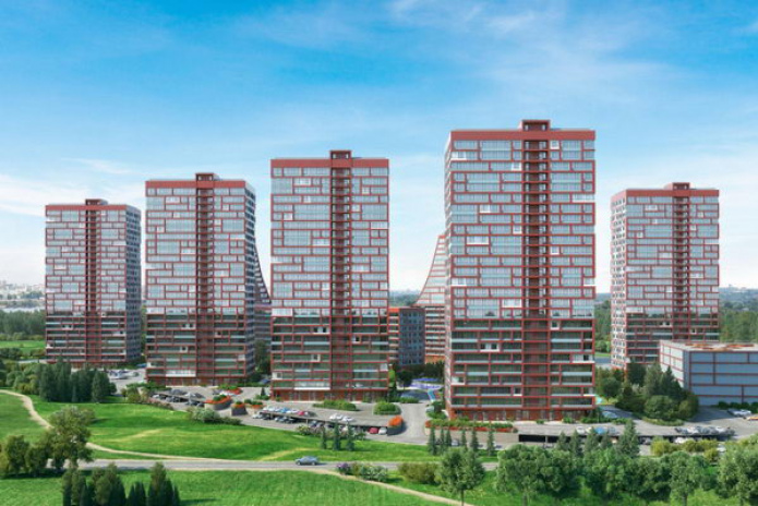 Квартиры в России по выгодным ценам! - PR